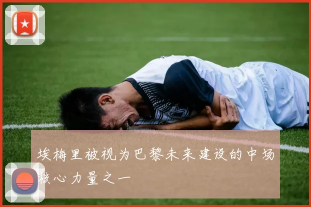 埃梅里被视为巴黎未来建设的中场核心力量之一