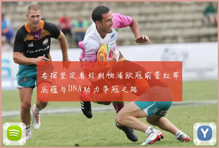 名宿坚定看好利物浦欧冠前景红军底蕴与DNA助力争冠之路